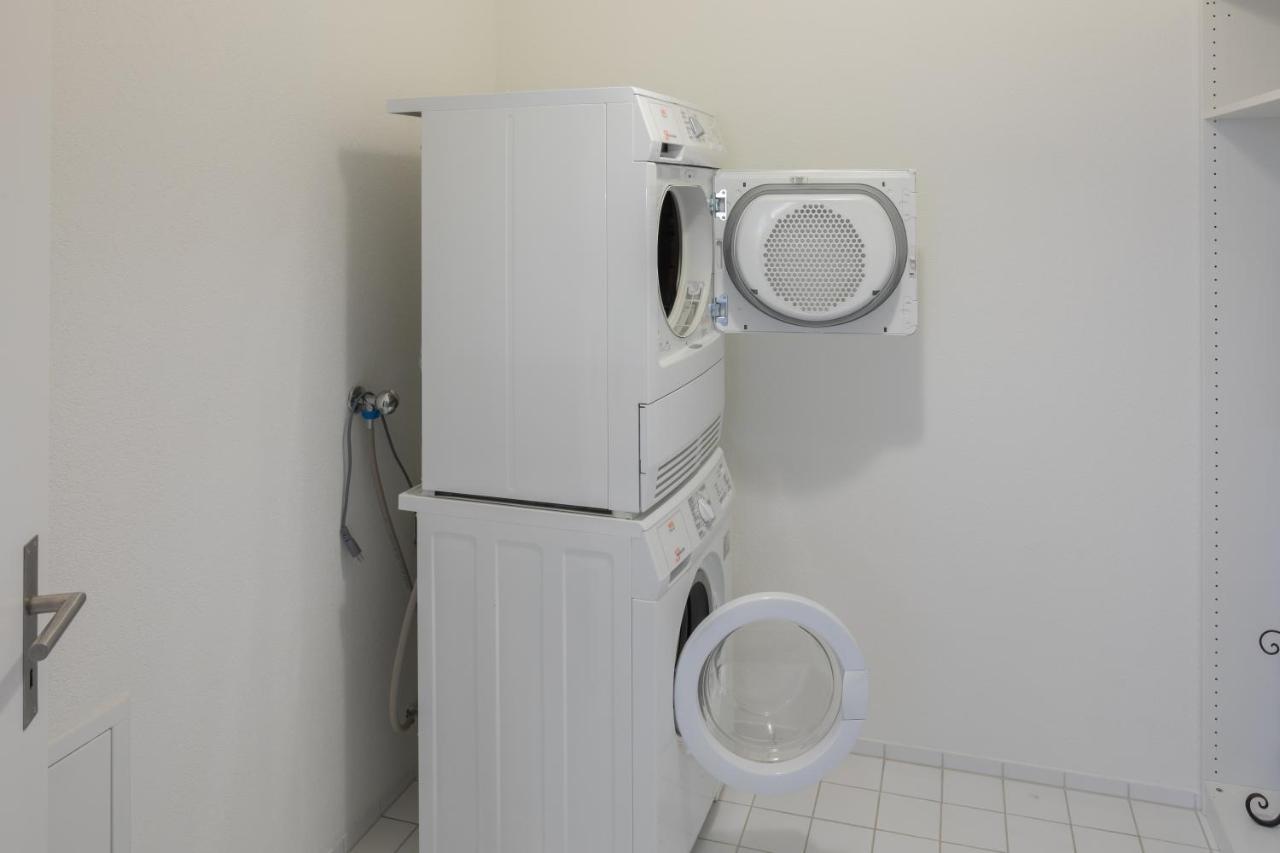 Proapartment บาเซิล ภายนอก รูปภาพ